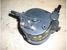 Recambio de soporte filtro gasoil para citroen c3 1.4 hdi referencia OEM IAM 1103N9  