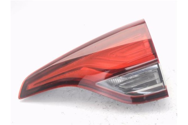 Recambio de piloto porton trasero derecho para renault scenic iv 1.3 tce referencia OEM IAM 265509208R  
