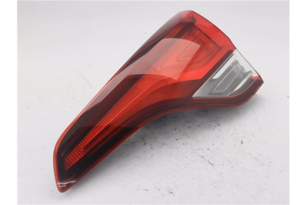 Recambio de piloto porton trasero derecho para renault scenic iv 1.3 tce referencia OEM IAM 265509208R  