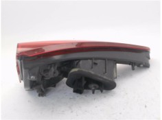 Recambio de piloto porton trasero derecho para renault scenic iv 1.3 tce referencia OEM IAM 265509208R  