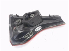 Recambio de piloto porton trasero derecho para renault scenic iv 1.3 tce referencia OEM IAM 265509208R  
