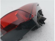 Recambio de piloto porton trasero derecho para renault scenic iv 1.3 tce referencia OEM IAM 265509208R  