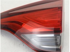 Recambio de piloto porton trasero derecho para renault scenic iv 1.3 tce referencia OEM IAM 265509208R  