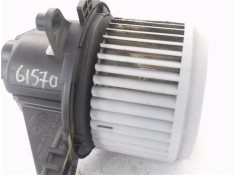 Recambio de motor calefaccion para peugeot 3008 1.2 allure referencia OEM IAM 5P1330400  