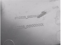 Recambio de guantera salpicadero para peugeot 3008 1.2 allure referencia OEM IAM 1032300218483  