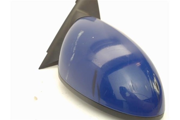 Recambio de retrovisor electrico derecho para seat ibiza (6l1) referencia OEM IAM   