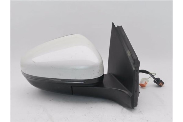 Recambio de retrovisor electrico derecho para peugeot 3008 1.2 allure referencia OEM IAM E20415163  