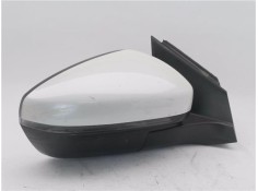 Recambio de retrovisor electrico derecho para peugeot 3008 1.2 allure referencia OEM IAM E20415163  
