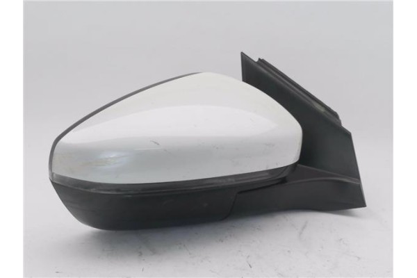 Recambio de retrovisor electrico derecho para peugeot 3008 1.2 allure referencia OEM IAM E20415163  