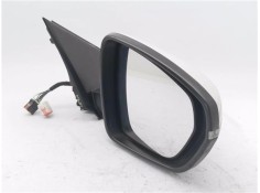 Recambio de retrovisor electrico derecho para peugeot 3008 1.2 allure referencia OEM IAM E20415163  