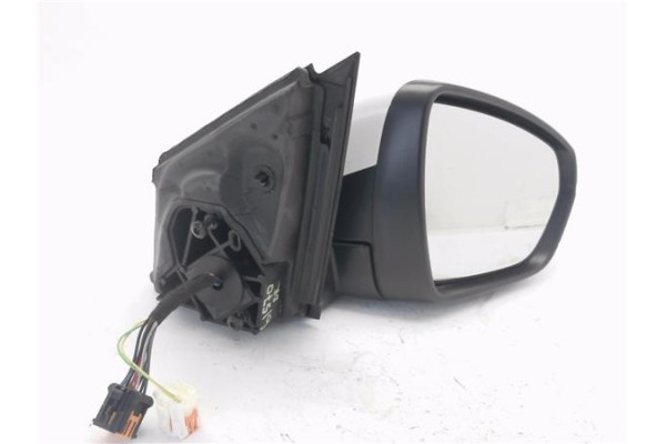 Recambio de retrovisor electrico derecho para peugeot 3008 1.2 allure referencia OEM IAM E20415163  