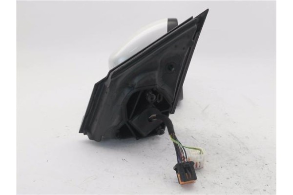 Recambio de retrovisor electrico derecho para peugeot 3008 1.2 allure referencia OEM IAM E20415163  