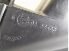 Recambio de retrovisor electrico derecho para peugeot 3008 1.2 allure referencia OEM IAM E20415163  