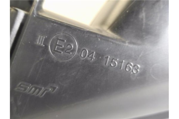 Recambio de retrovisor electrico derecho para peugeot 3008 1.2 allure referencia OEM IAM E20415163  