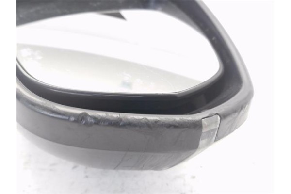 Recambio de retrovisor electrico derecho para peugeot 3008 1.2 allure referencia OEM IAM E20415163  