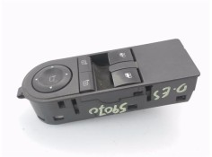 Recambio de mando elevalunas delantero izquierdo para mercedes-benz clase c (bm 202) familiar 2.5 250 t turbodiesel (202.188) re