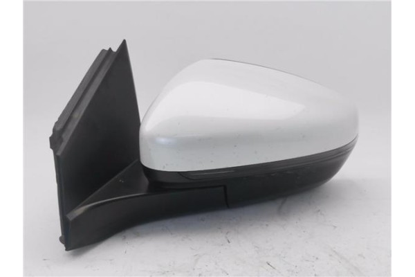 Recambio de retrovisor electrico izquierdo para peugeot 3008 1.2 allure referencia OEM IAM E20415163  