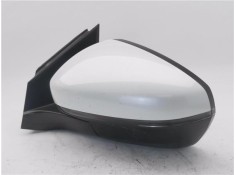 Recambio de retrovisor electrico izquierdo para peugeot 3008 1.2 allure referencia OEM IAM E20415163  