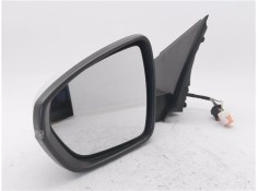 Recambio de retrovisor electrico izquierdo para peugeot 3008 1.2 allure referencia OEM IAM E20415163  
