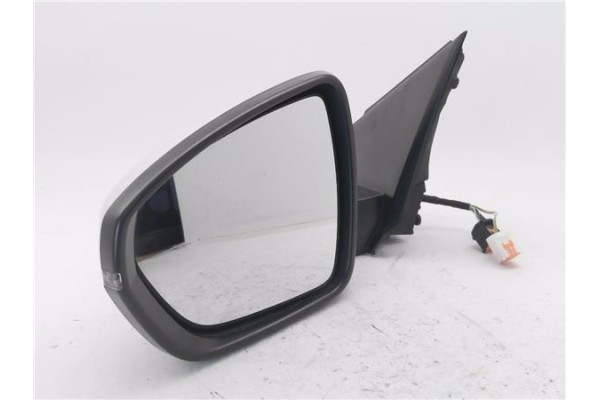 Recambio de retrovisor electrico izquierdo para peugeot 3008 1.2 allure referencia OEM IAM E20415163  