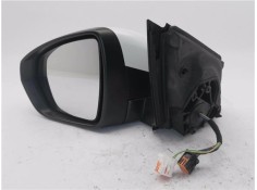 Recambio de retrovisor electrico izquierdo para peugeot 3008 1.2 allure referencia OEM IAM E20415163  