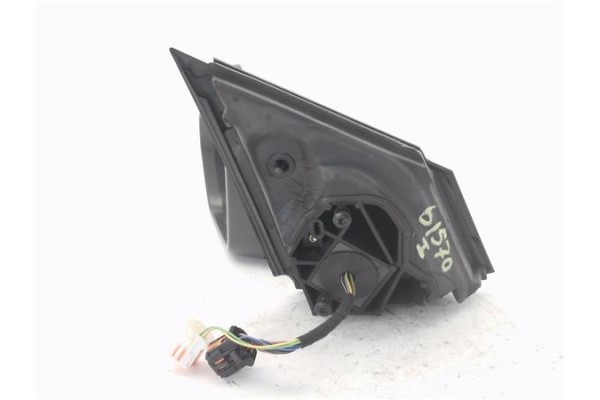Recambio de retrovisor electrico izquierdo para peugeot 3008 1.2 allure referencia OEM IAM E20415163  