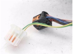 Recambio de retrovisor electrico izquierdo para peugeot 3008 1.2 allure referencia OEM IAM E20415163  