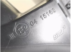 Recambio de retrovisor electrico izquierdo para peugeot 3008 1.2 allure referencia OEM IAM E20415163  