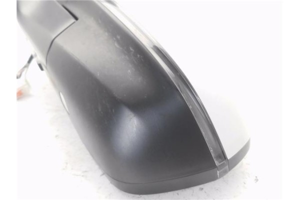 Recambio de retrovisor electrico izquierdo para peugeot 3008 1.2 allure referencia OEM IAM E20415163  