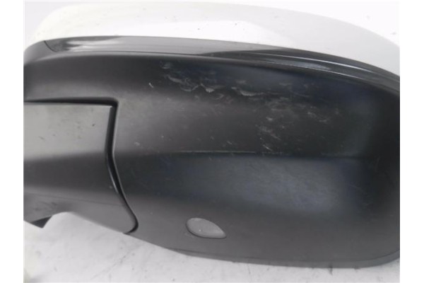 Recambio de retrovisor electrico izquierdo para peugeot 3008 1.2 allure referencia OEM IAM E20415163  
