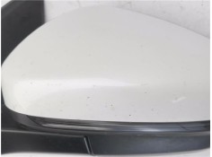 Recambio de retrovisor electrico izquierdo para peugeot 3008 1.2 allure referencia OEM IAM E20415163  