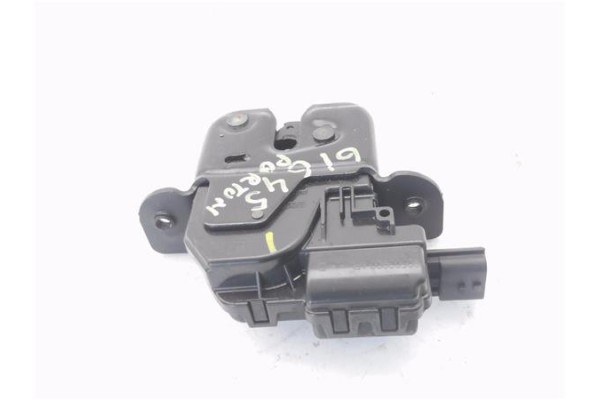 Recambio de cerradura porton para renault scenic iv 1.3 tce referencia OEM IAM 905039004R  