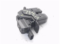 Recambio de cerradura porton para renault scenic iv 1.3 tce referencia OEM IAM 905039004R  