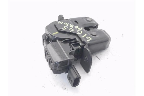 Recambio de cerradura porton para renault scenic iv 1.3 tce referencia OEM IAM 905039004R  
