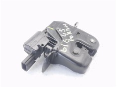 Recambio de cerradura porton para renault scenic iv 1.3 tce referencia OEM IAM 905039004R  