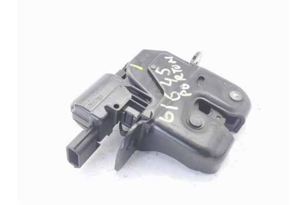 Recambio de cerradura porton para renault scenic iv 1.3 tce referencia OEM IAM 905039004R  