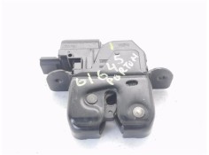 Recambio de cerradura porton para renault scenic iv 1.3 tce referencia OEM IAM 905039004R  