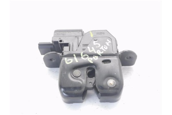 Recambio de cerradura porton para renault scenic iv 1.3 tce referencia OEM IAM 905039004R  
