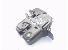 Recambio de cerradura porton para renault scenic iv 1.3 tce referencia OEM IAM 905039004R  