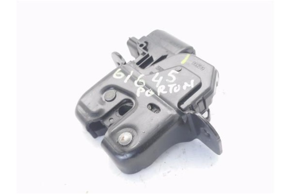 Recambio de cerradura porton para renault scenic iv 1.3 tce referencia OEM IAM 905039004R  