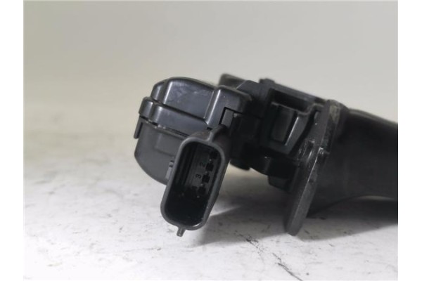 Recambio de cerradura porton para renault scenic iv 1.3 tce referencia OEM IAM 905039004R  