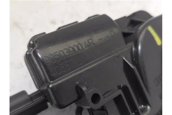 Recambio de cerradura porton para renault scenic iv 1.3 tce referencia OEM IAM 905039004R  