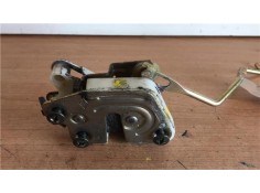 Recambio de cierre electromagnetico delantero izquierdo para galloper exceed referencia OEM IAM   