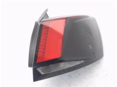 Recambio de piloto trasero derecho para peugeot 3008 1.2 allure referencia OEM IAM 9810477080 81550201 