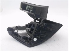 Recambio de piloto trasero derecho para peugeot 3008 1.2 allure referencia OEM IAM 9810477080 81550201 