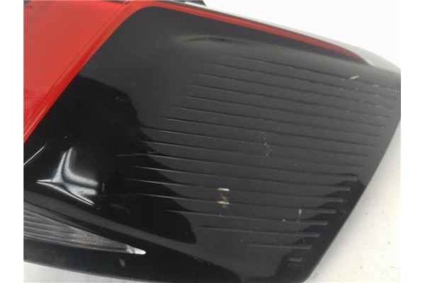Recambio de piloto trasero derecho para peugeot 3008 1.2 allure referencia OEM IAM 9810477080 81550201 