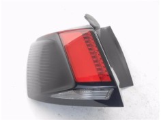 Recambio de piloto trasero izquierdo para peugeot 3008 1.2 allure referencia OEM IAM 9810477180 81550101 