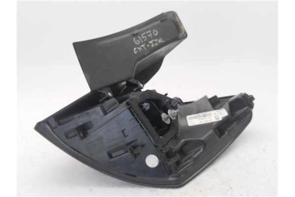 Recambio de piloto trasero izquierdo para peugeot 3008 1.2 allure referencia OEM IAM 9810477180 81550101 