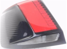 Recambio de piloto trasero izquierdo para peugeot 3008 1.2 allure referencia OEM IAM 9810477180 81550101 