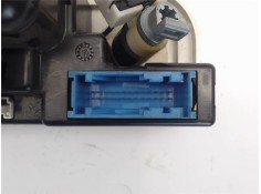 Recambio de mandos climatizador para bmw serie 3 berlina (e36) referencia OEM IAM 64111387340  